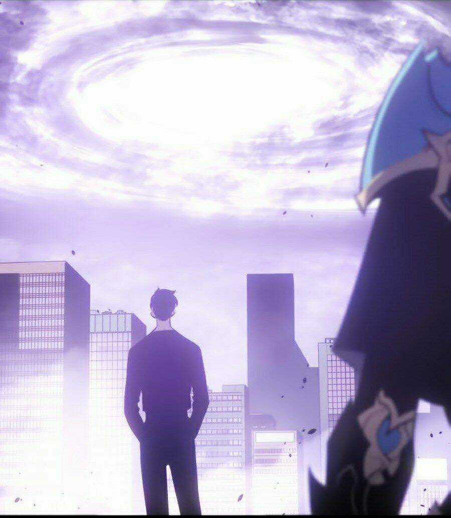 Tôi Thăng Cấp Một Mình Ss2 Chapter 56 trang 91