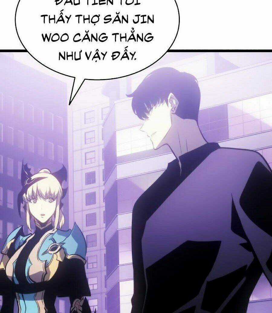 Tôi Thăng Cấp Một Mình Ss2 Chapter 56 trang 94