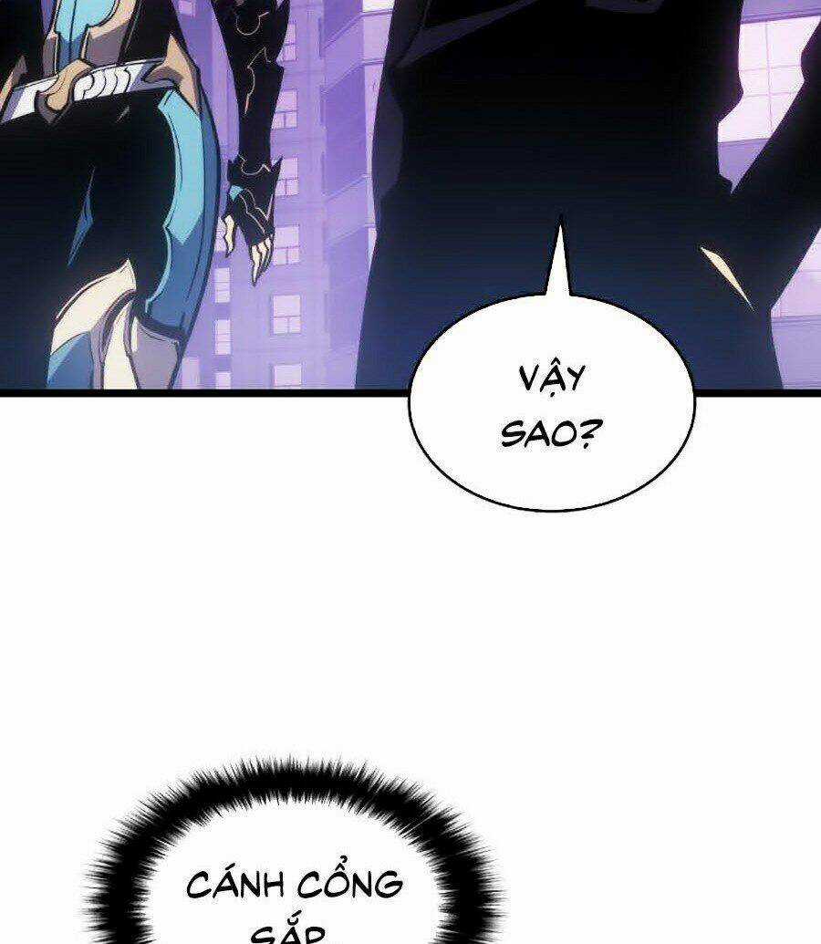 Tôi Thăng Cấp Một Mình Ss2 Chapter 56 trang 95