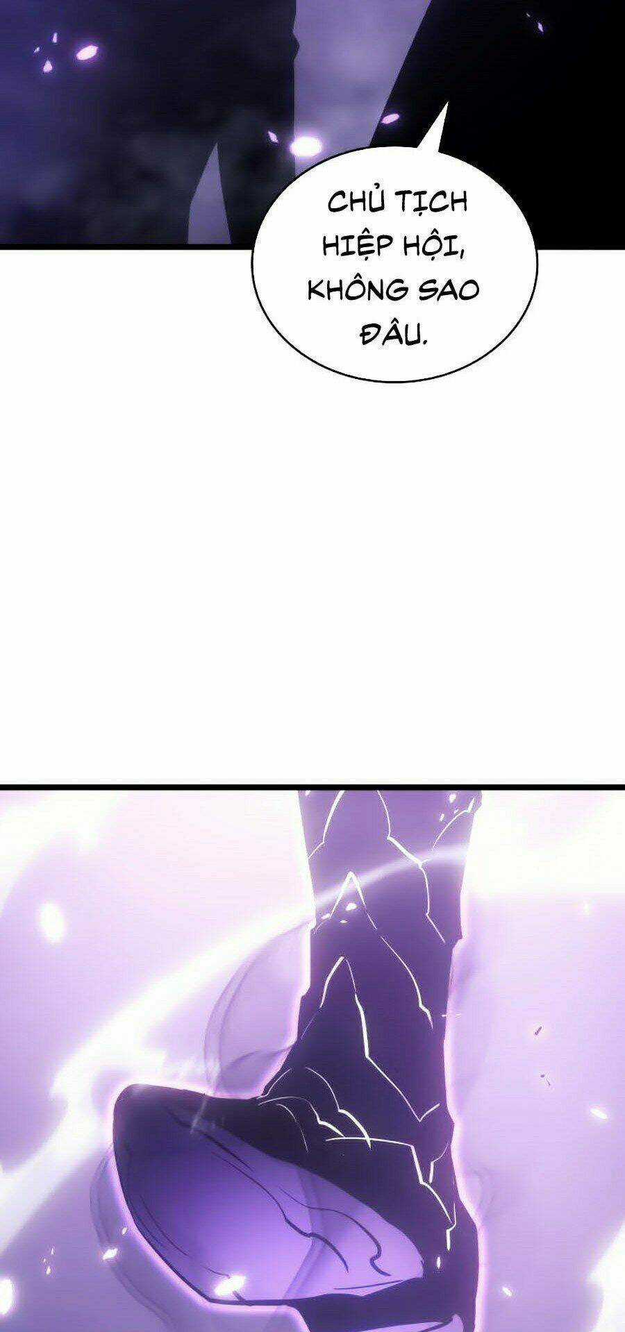 Tôi Thăng Cấp Một Mình Ss2 Chapter 57 trang 10