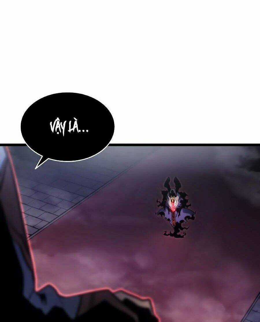 Tôi Thăng Cấp Một Mình Ss2 Chapter 57 trang 101