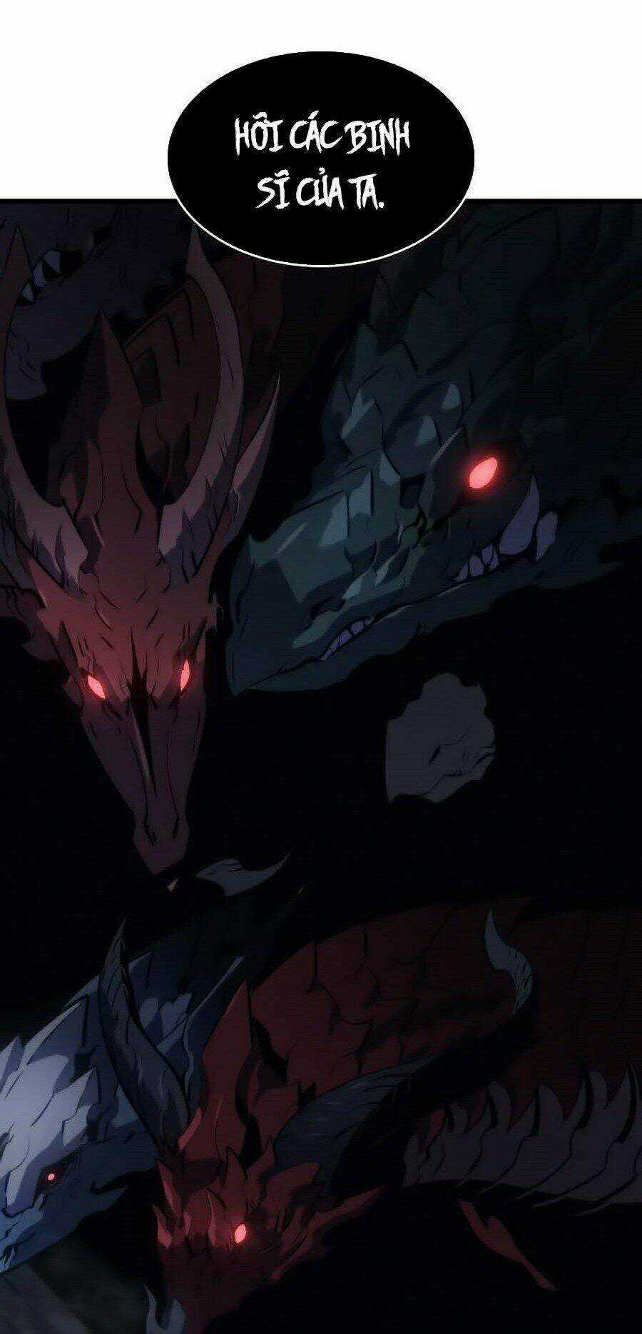 Tôi Thăng Cấp Một Mình Ss2 Chapter 57 trang 105