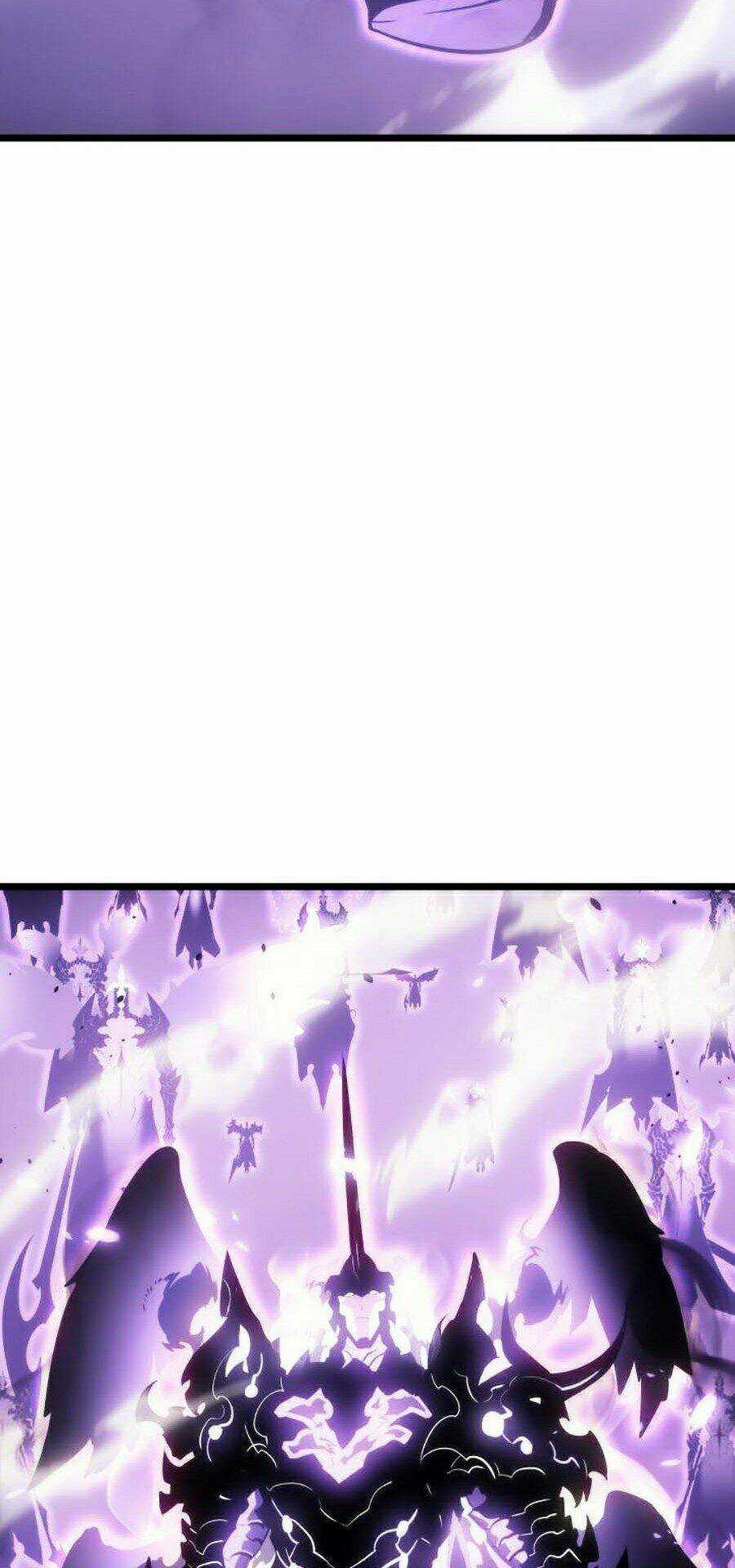 Tôi Thăng Cấp Một Mình Ss2 Chapter 57 trang 11