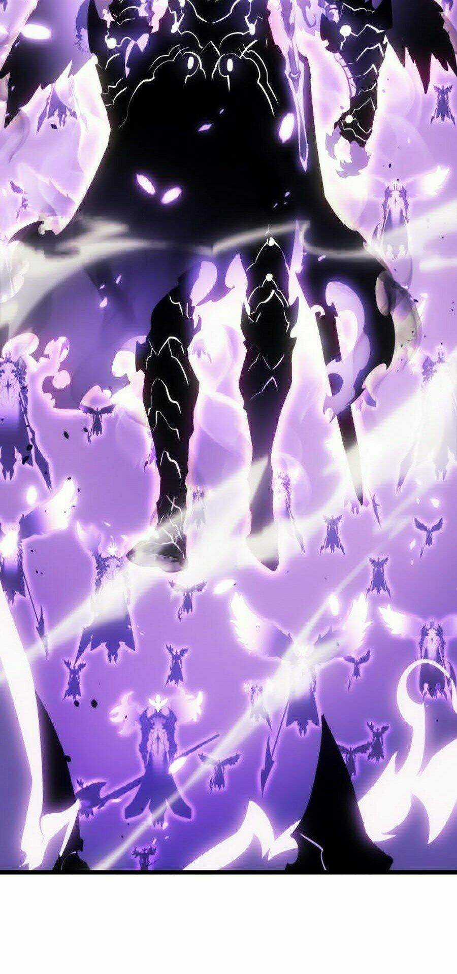 Tôi Thăng Cấp Một Mình Ss2 Chapter 57 trang 12