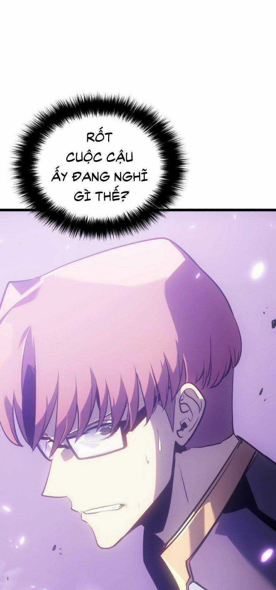 Tôi Thăng Cấp Một Mình Ss2 Chapter 57 trang 13