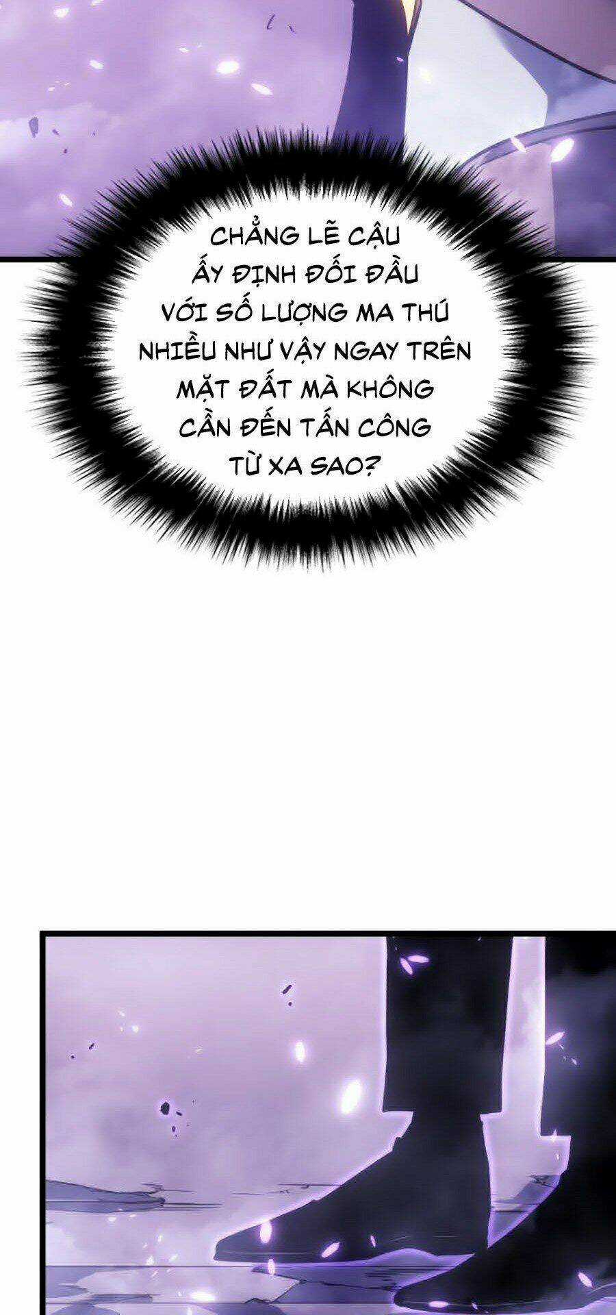 Tôi Thăng Cấp Một Mình Ss2 Chapter 57 trang 14