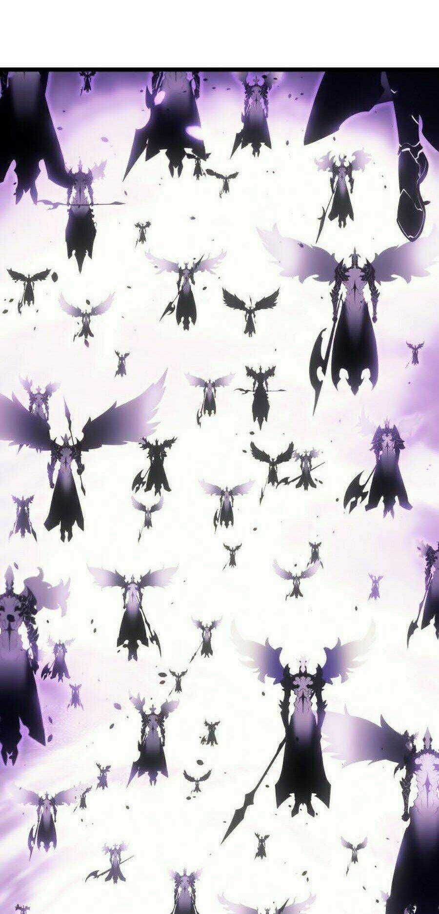 Tôi Thăng Cấp Một Mình Ss2 Chapter 57 trang 16