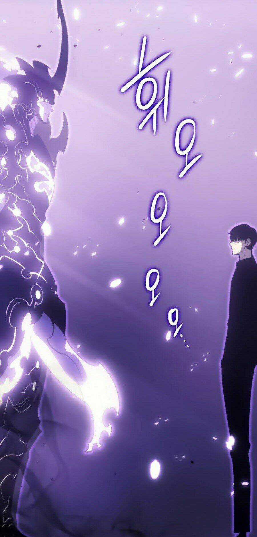 Tôi Thăng Cấp Một Mình Ss2 Chapter 57 trang 19