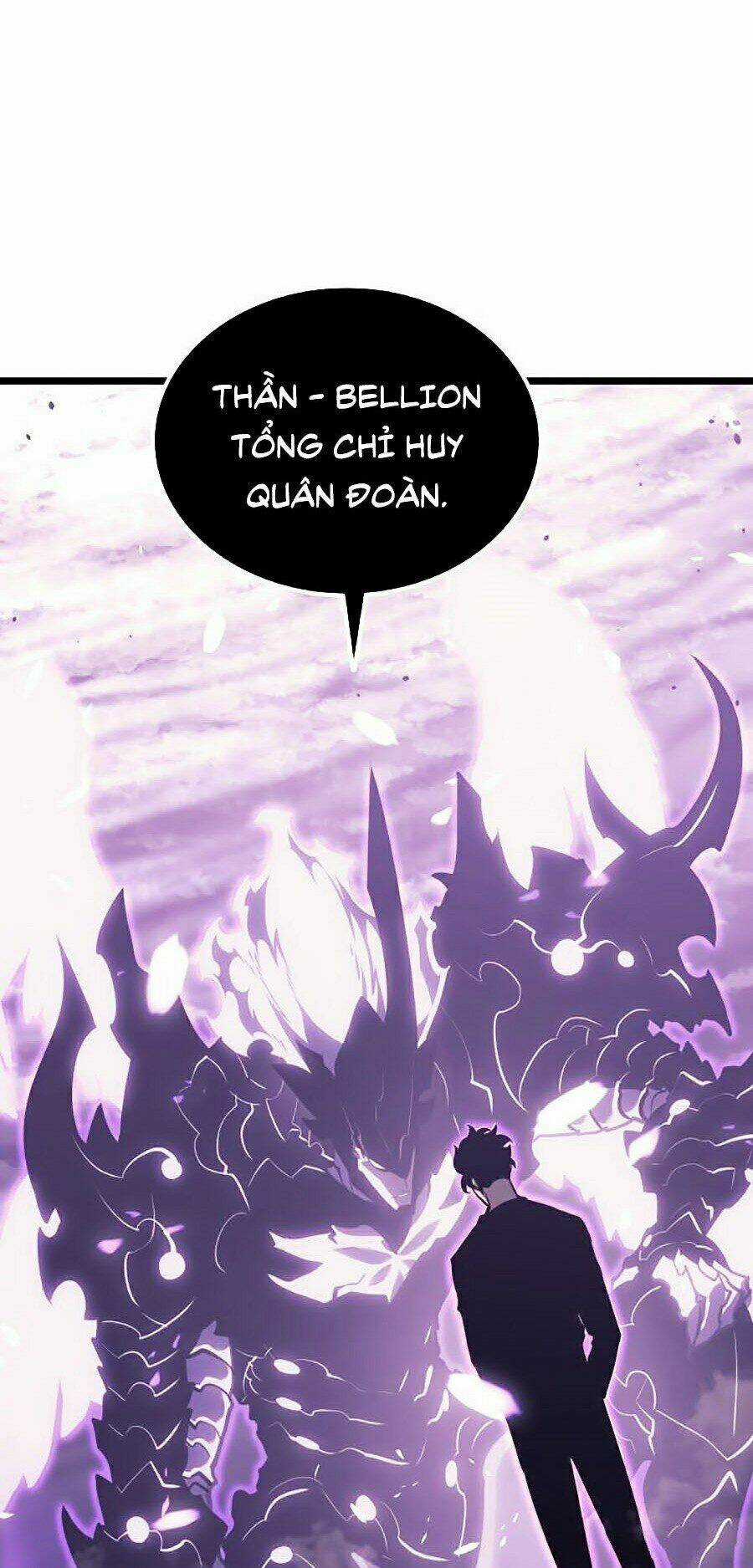 Tôi Thăng Cấp Một Mình Ss2 Chapter 57 trang 24