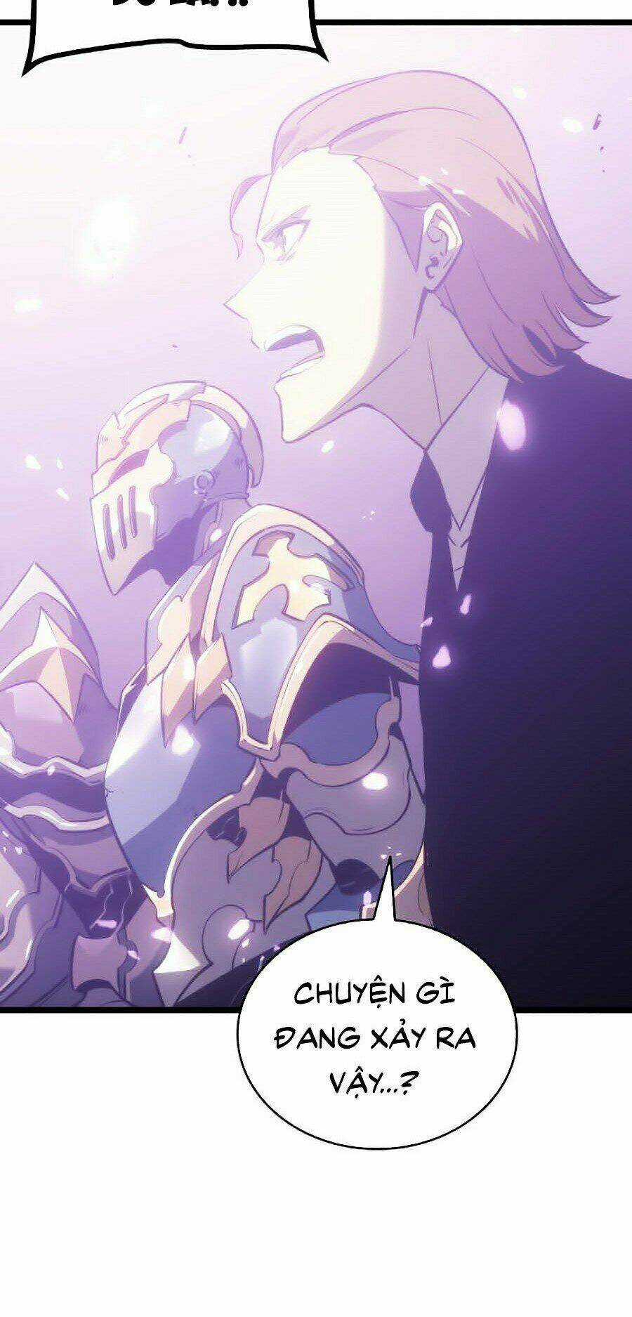 Tôi Thăng Cấp Một Mình Ss2 Chapter 57 trang 29