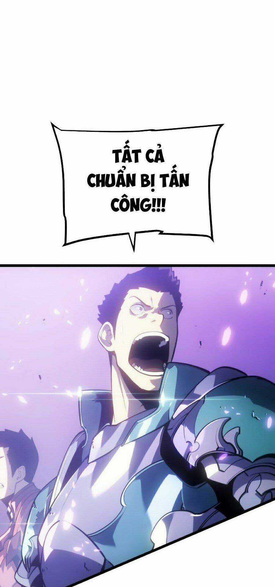 Tôi Thăng Cấp Một Mình Ss2 Chapter 57 trang 3