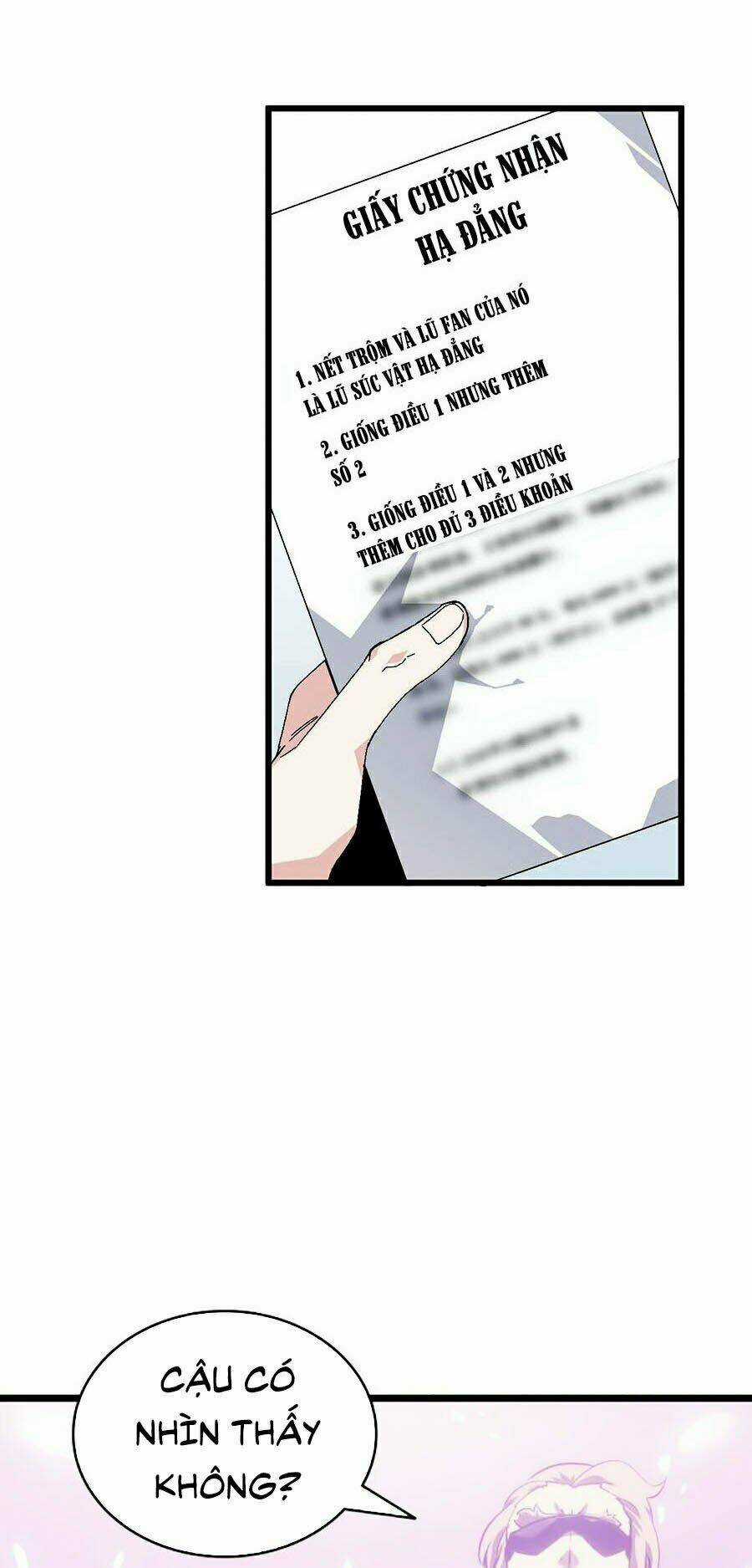 Tôi Thăng Cấp Một Mình Ss2 Chapter 57 trang 30