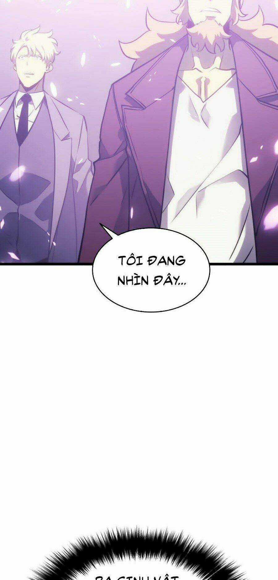 Tôi Thăng Cấp Một Mình Ss2 Chapter 57 trang 31