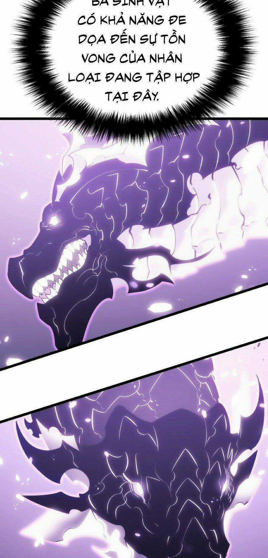 Tôi Thăng Cấp Một Mình Ss2 Chapter 57 trang 32