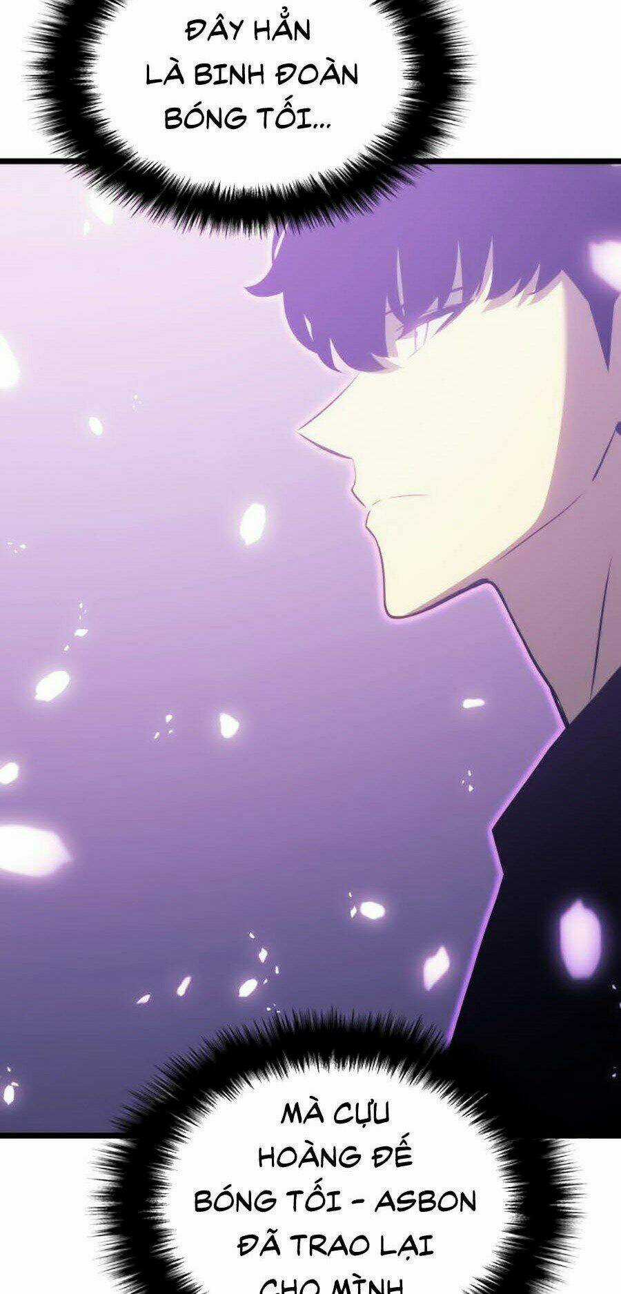 Tôi Thăng Cấp Một Mình Ss2 Chapter 57 trang 34