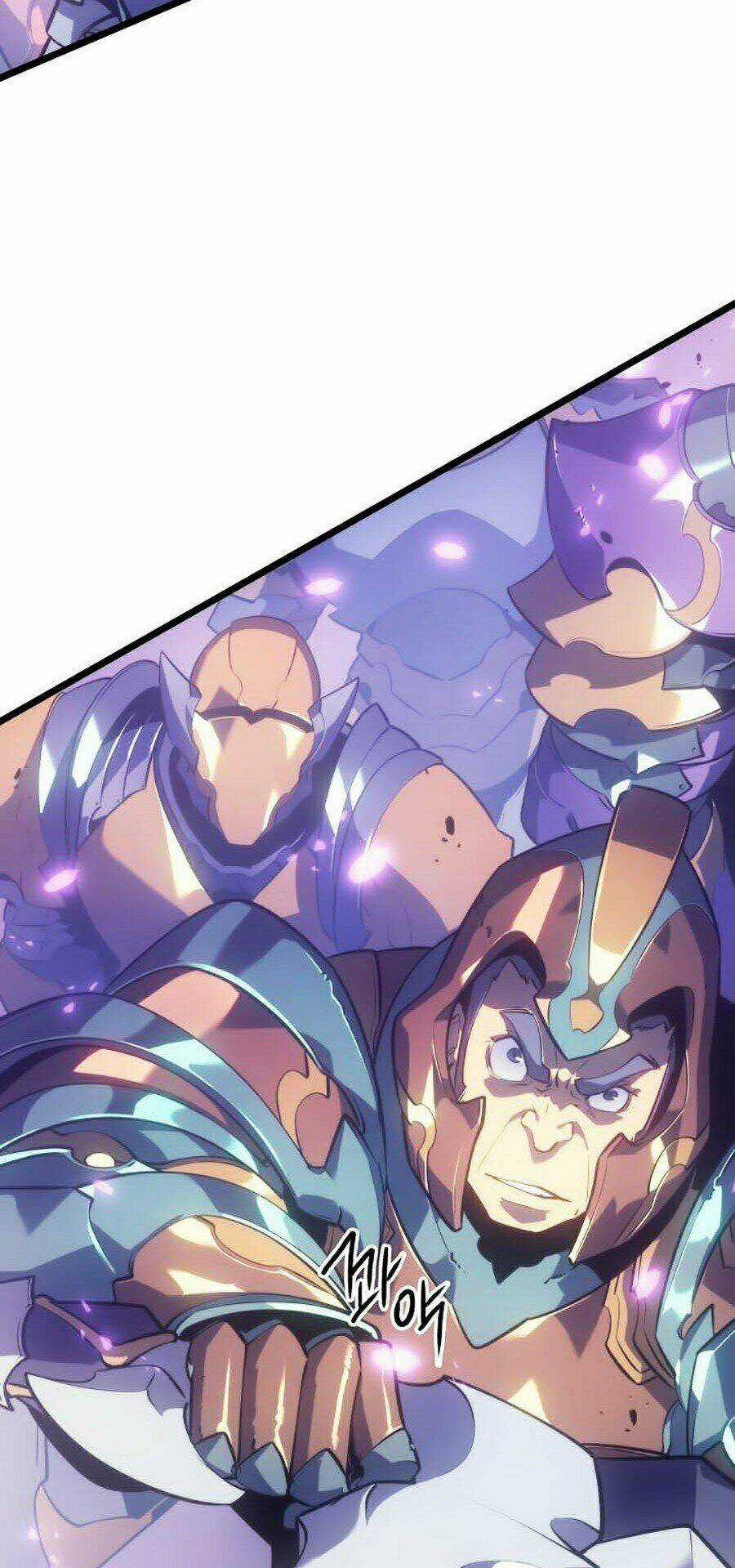 Tôi Thăng Cấp Một Mình Ss2 Chapter 57 trang 4