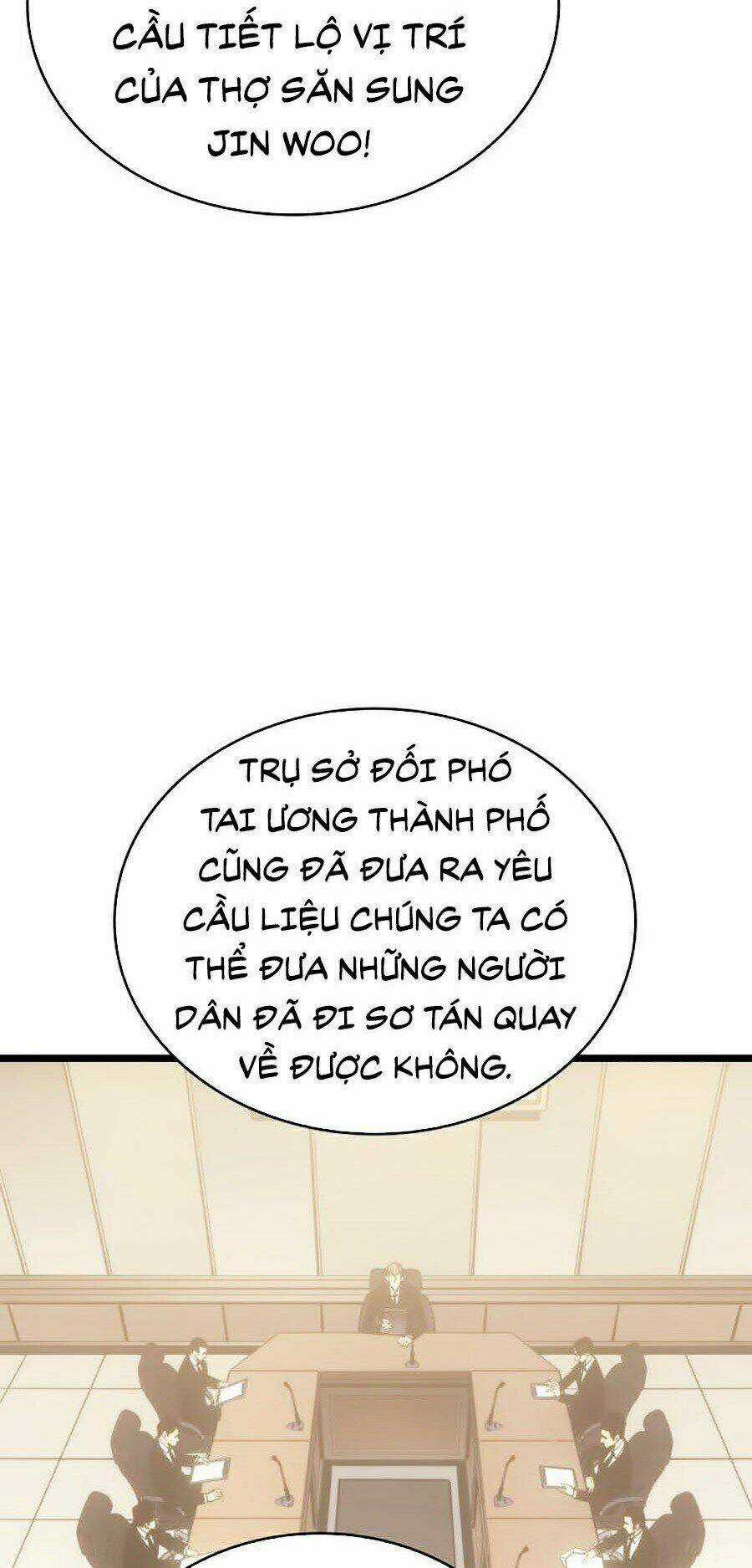 Tôi Thăng Cấp Một Mình Ss2 Chapter 57 trang 42