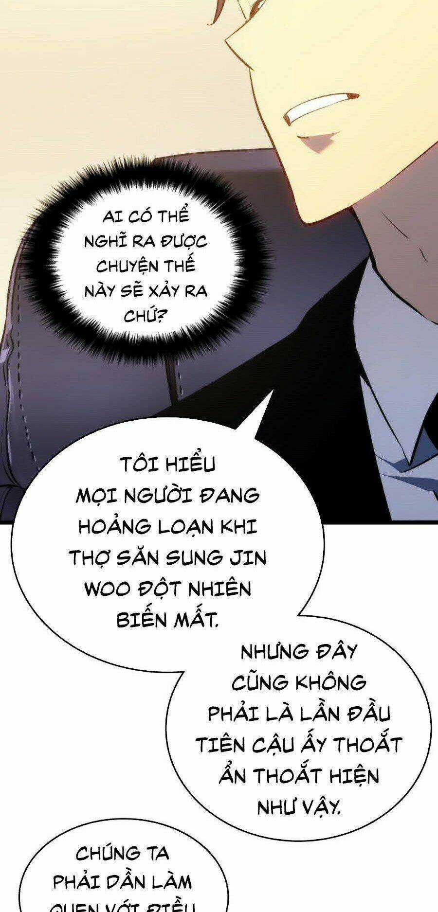 Tôi Thăng Cấp Một Mình Ss2 Chapter 57 trang 47