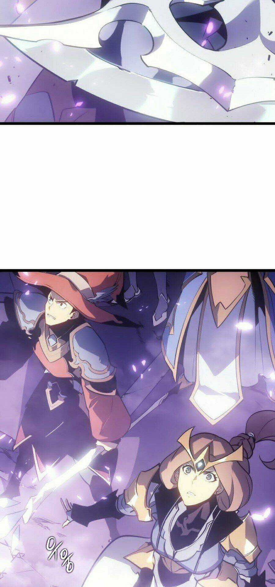 Tôi Thăng Cấp Một Mình Ss2 Chapter 57 trang 5