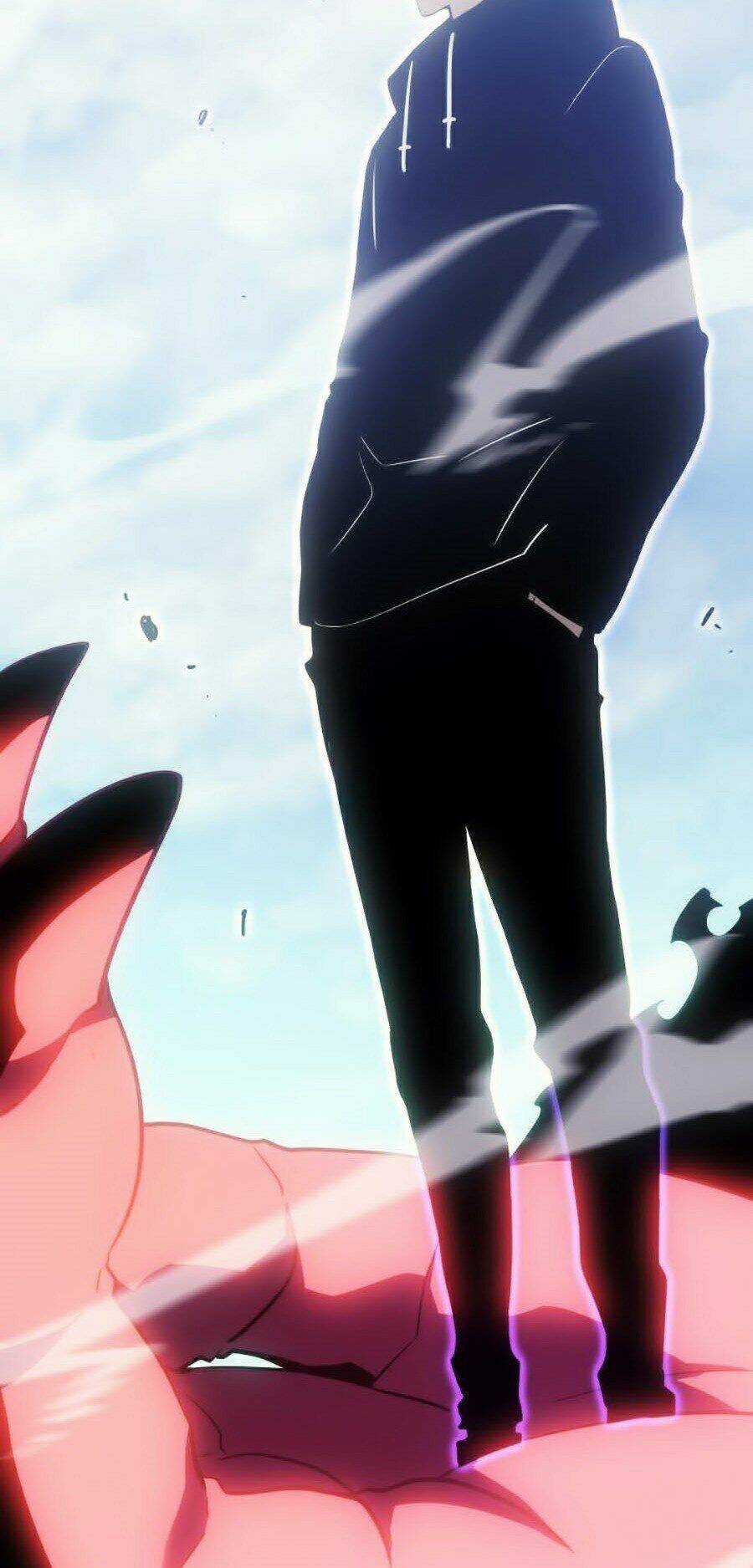 Tôi Thăng Cấp Một Mình Ss2 Chapter 57 trang 52