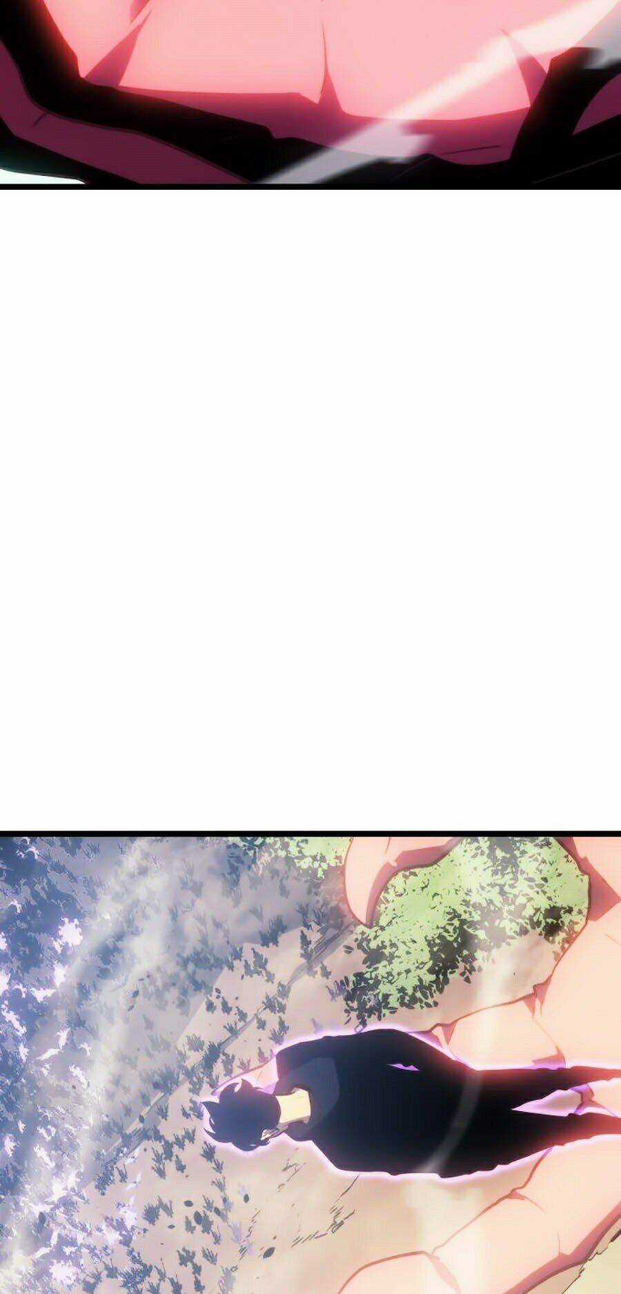 Tôi Thăng Cấp Một Mình Ss2 Chapter 57 trang 53