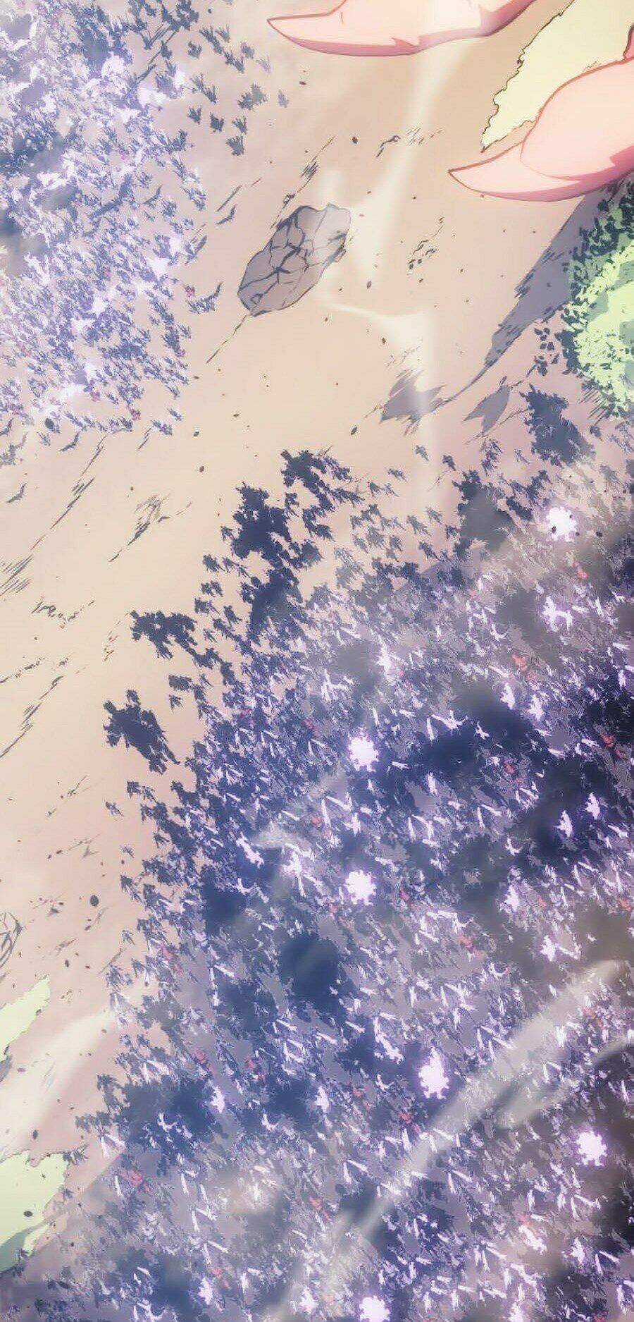 Tôi Thăng Cấp Một Mình Ss2 Chapter 57 trang 54