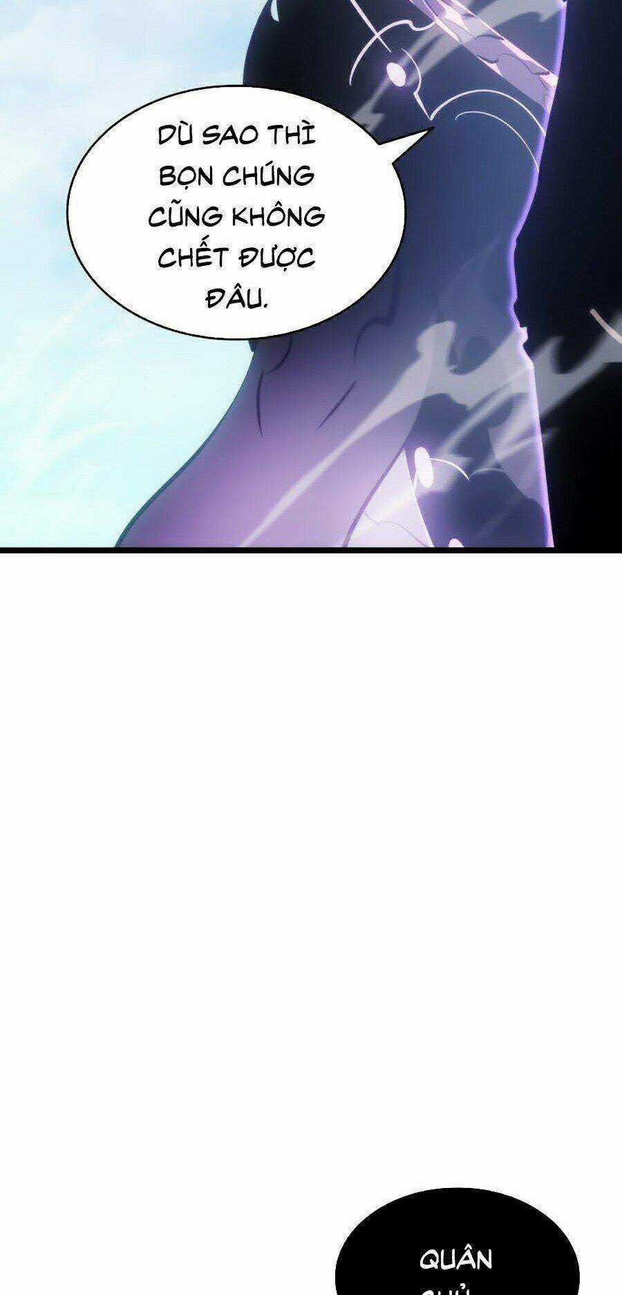 Tôi Thăng Cấp Một Mình Ss2 Chapter 57 trang 56