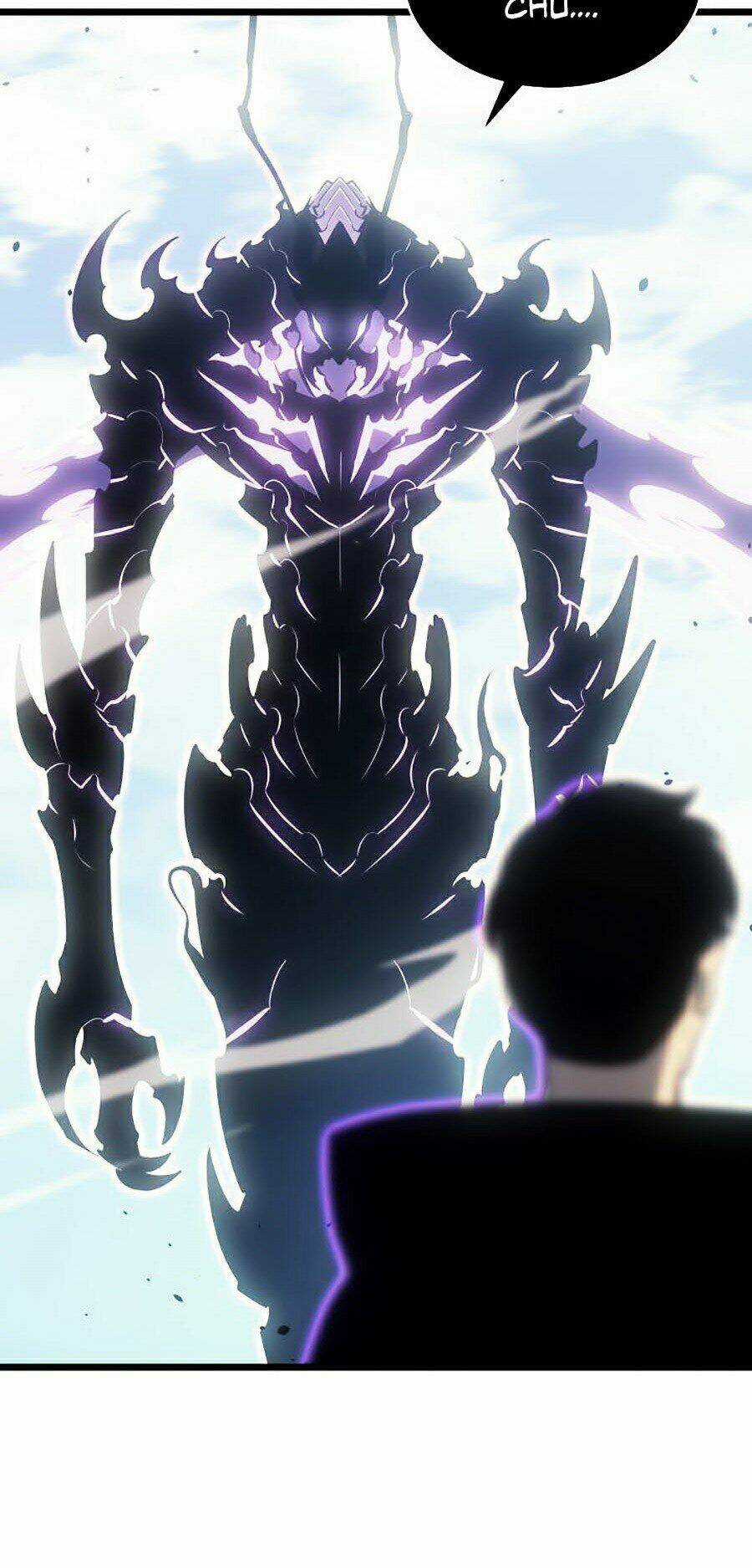 Tôi Thăng Cấp Một Mình Ss2 Chapter 57 trang 57