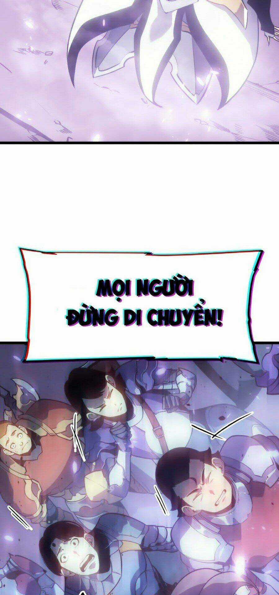 Tôi Thăng Cấp Một Mình Ss2 Chapter 57 trang 6