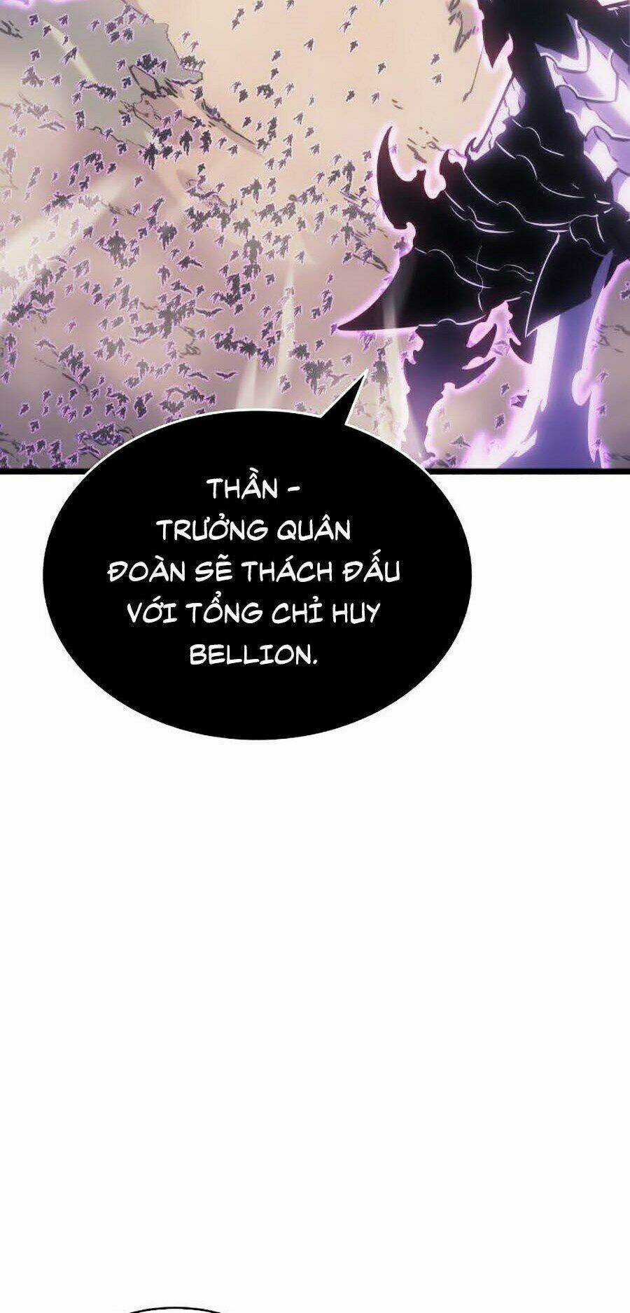 Tôi Thăng Cấp Một Mình Ss2 Chapter 57 trang 61