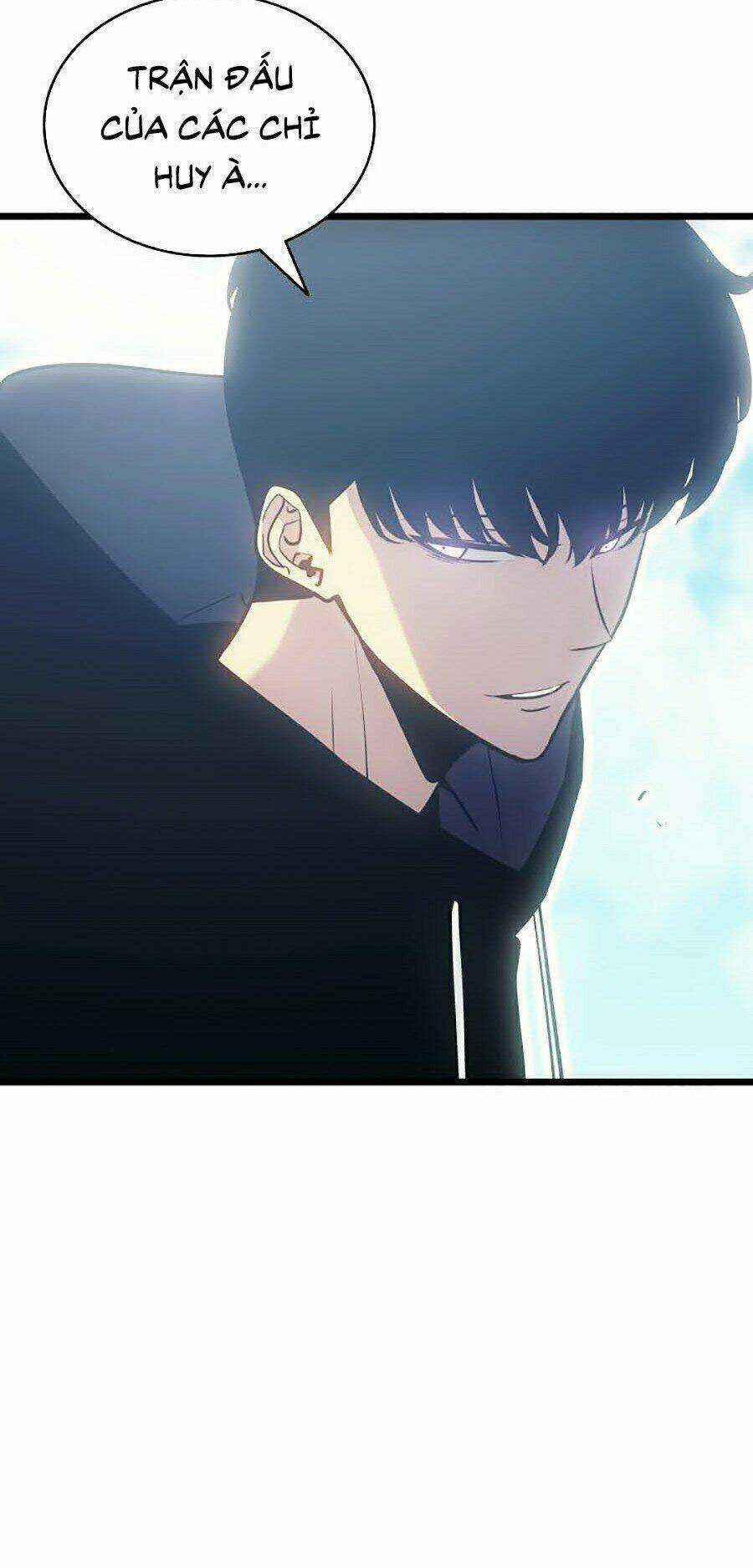 Tôi Thăng Cấp Một Mình Ss2 Chapter 57 trang 62