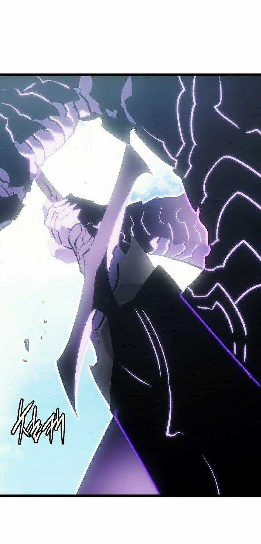 Tôi Thăng Cấp Một Mình Ss2 Chapter 57 trang 66