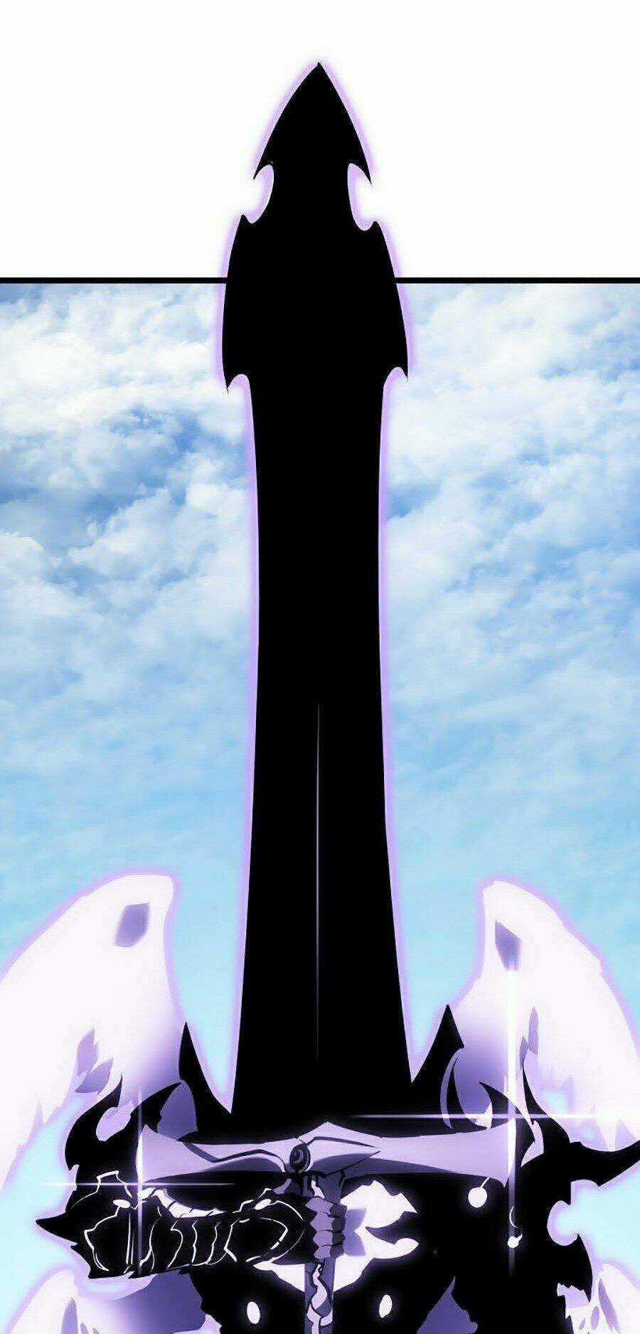 Tôi Thăng Cấp Một Mình Ss2 Chapter 57 trang 67