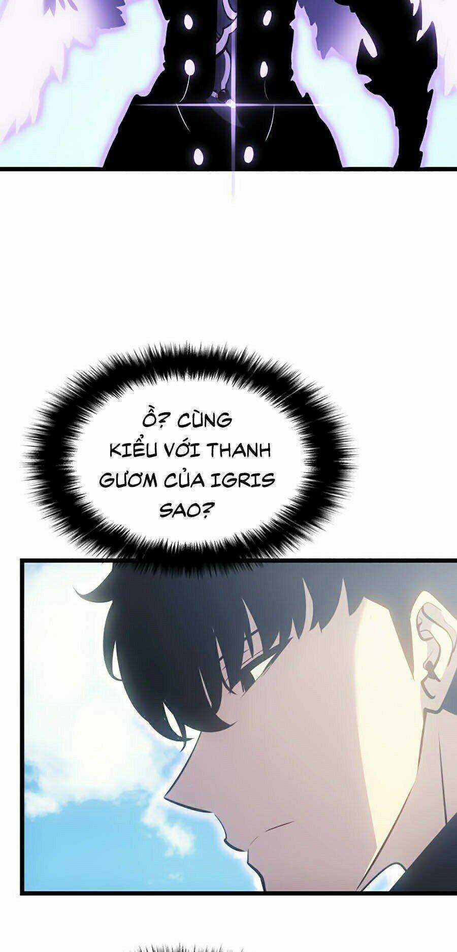 Tôi Thăng Cấp Một Mình Ss2 Chapter 57 trang 68