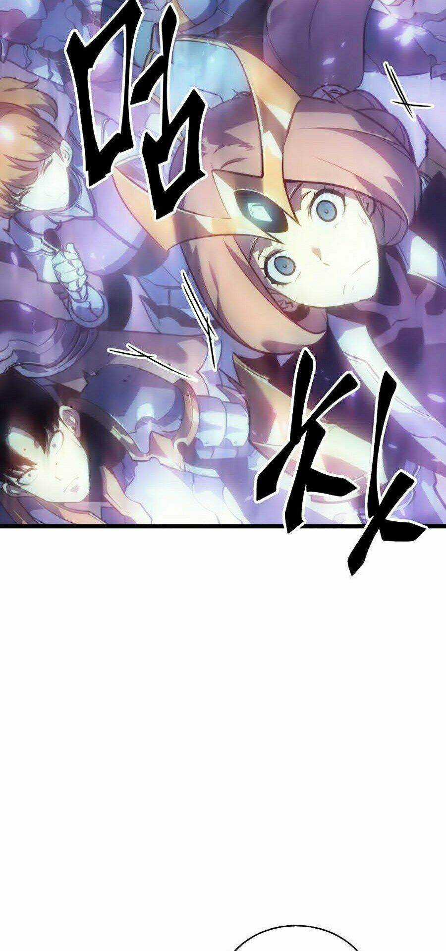 Tôi Thăng Cấp Một Mình Ss2 Chapter 57 trang 7