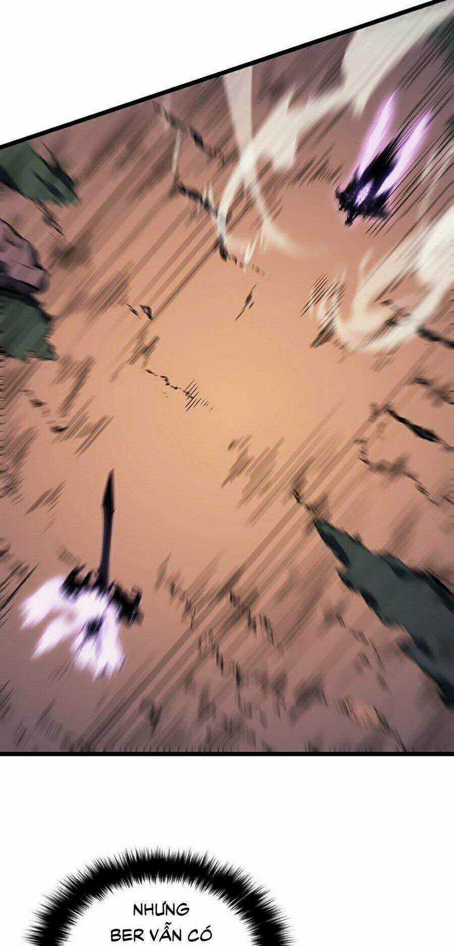 Tôi Thăng Cấp Một Mình Ss2 Chapter 57 trang 70