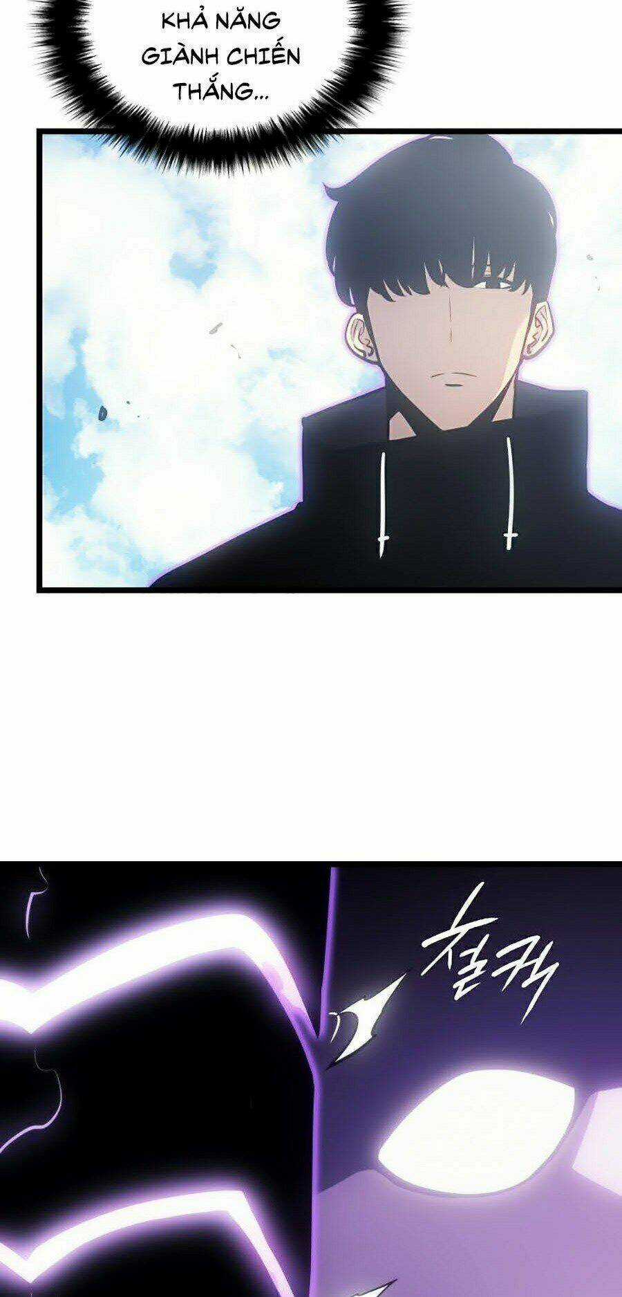 Tôi Thăng Cấp Một Mình Ss2 Chapter 57 trang 71