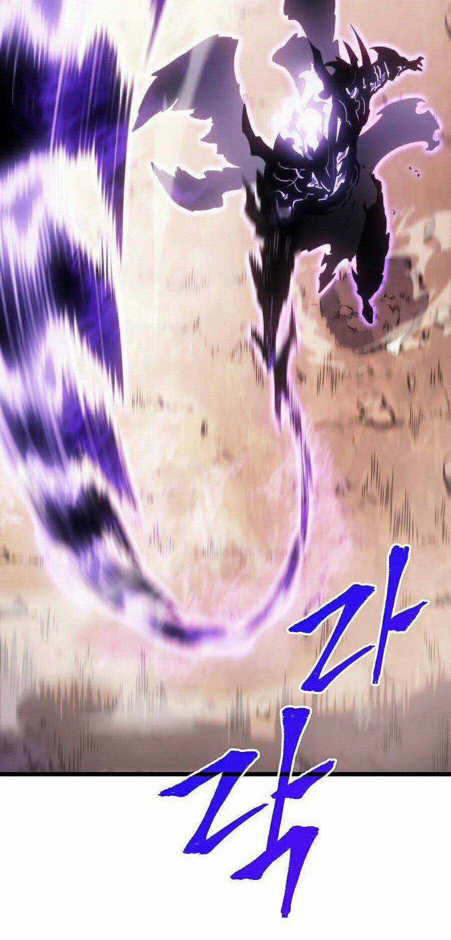 Tôi Thăng Cấp Một Mình Ss2 Chapter 57 trang 73