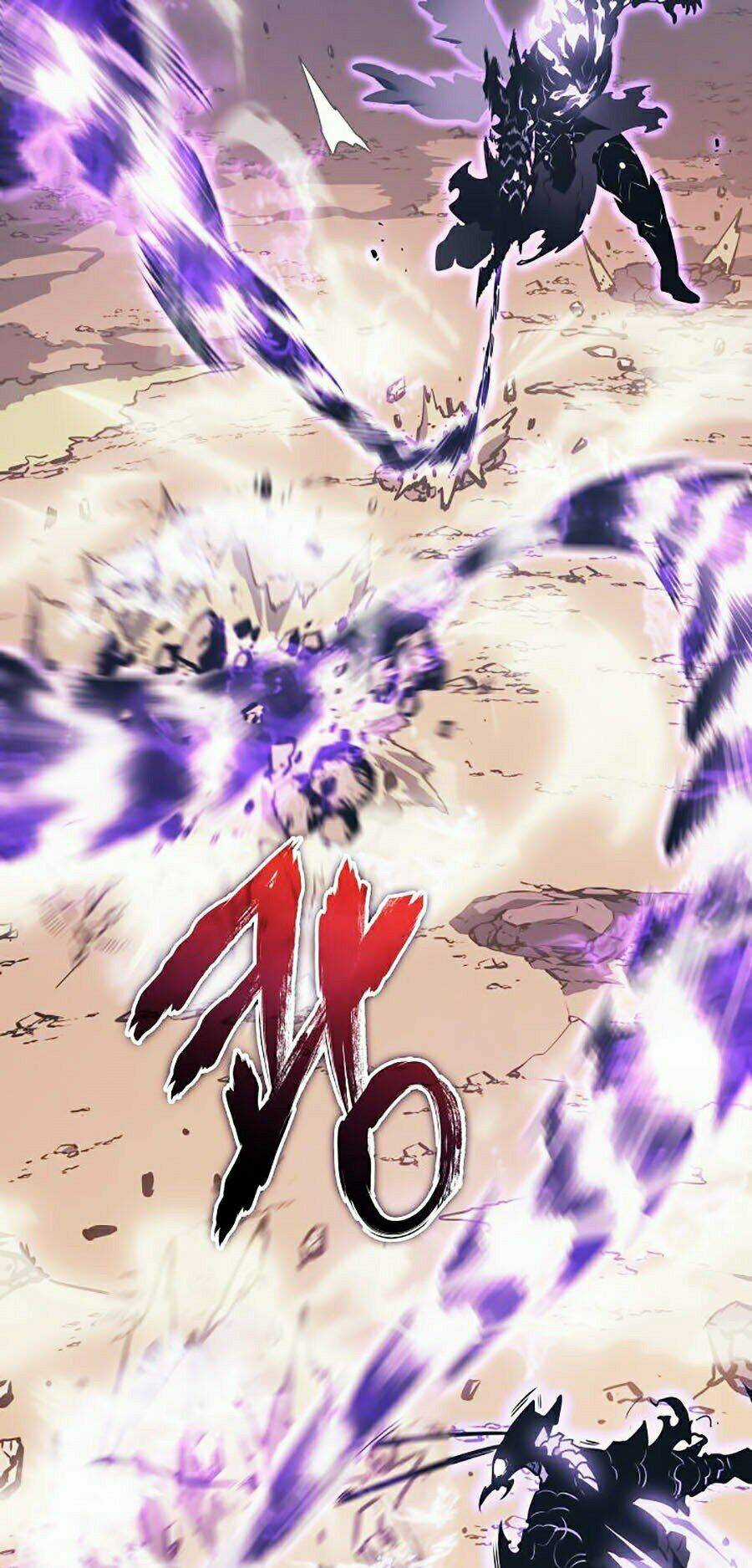 Tôi Thăng Cấp Một Mình Ss2 Chapter 57 trang 75