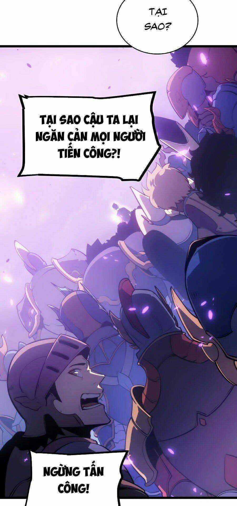 Tôi Thăng Cấp Một Mình Ss2 Chapter 57 trang 8