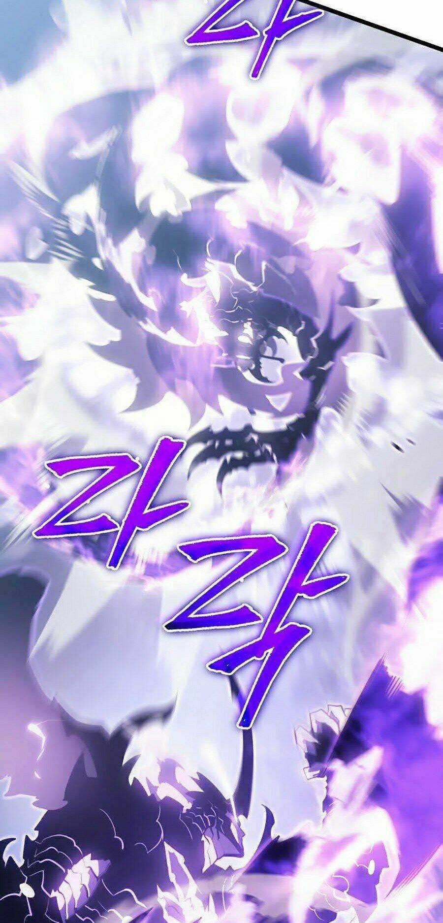 Tôi Thăng Cấp Một Mình Ss2 Chapter 57 trang 81