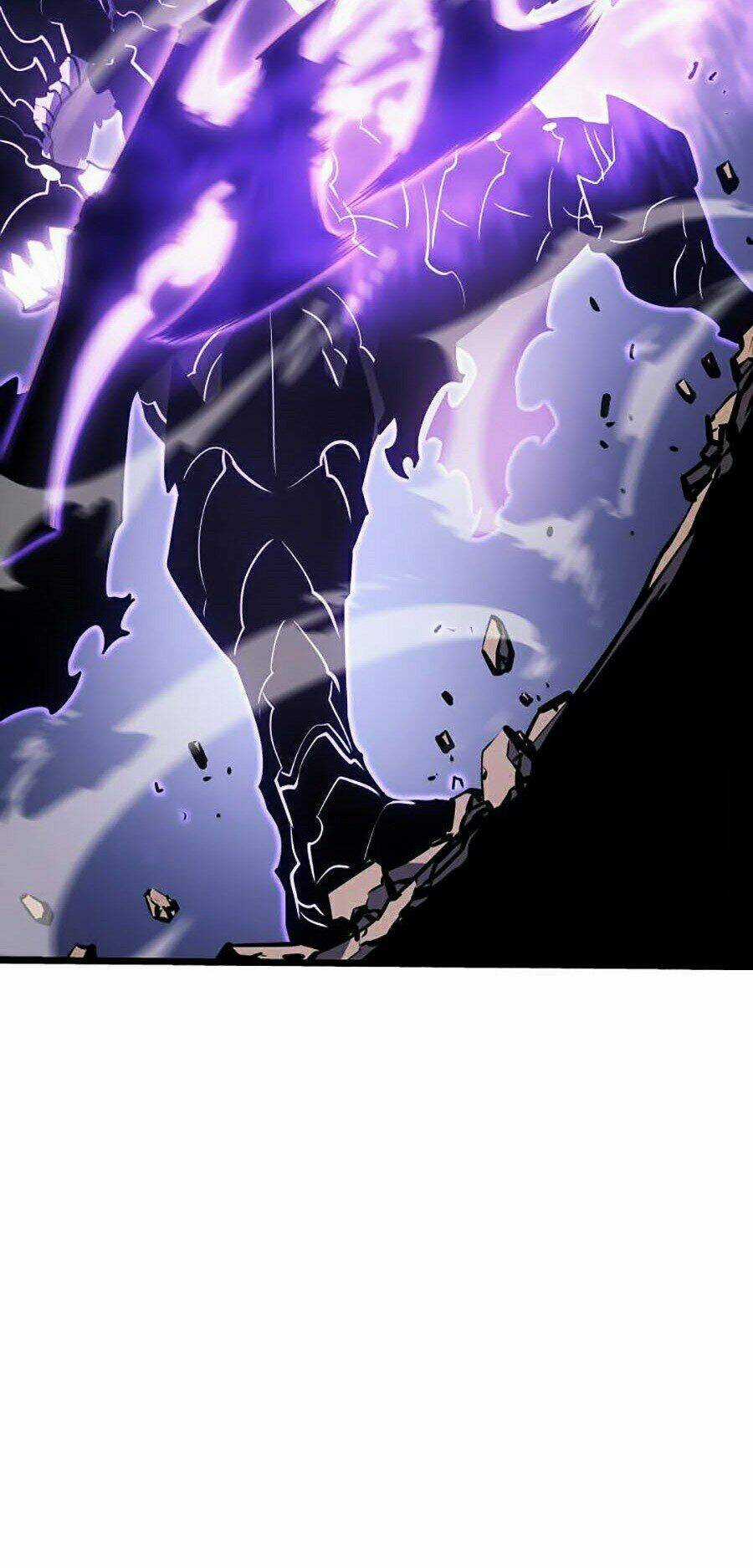 Tôi Thăng Cấp Một Mình Ss2 Chapter 57 trang 82