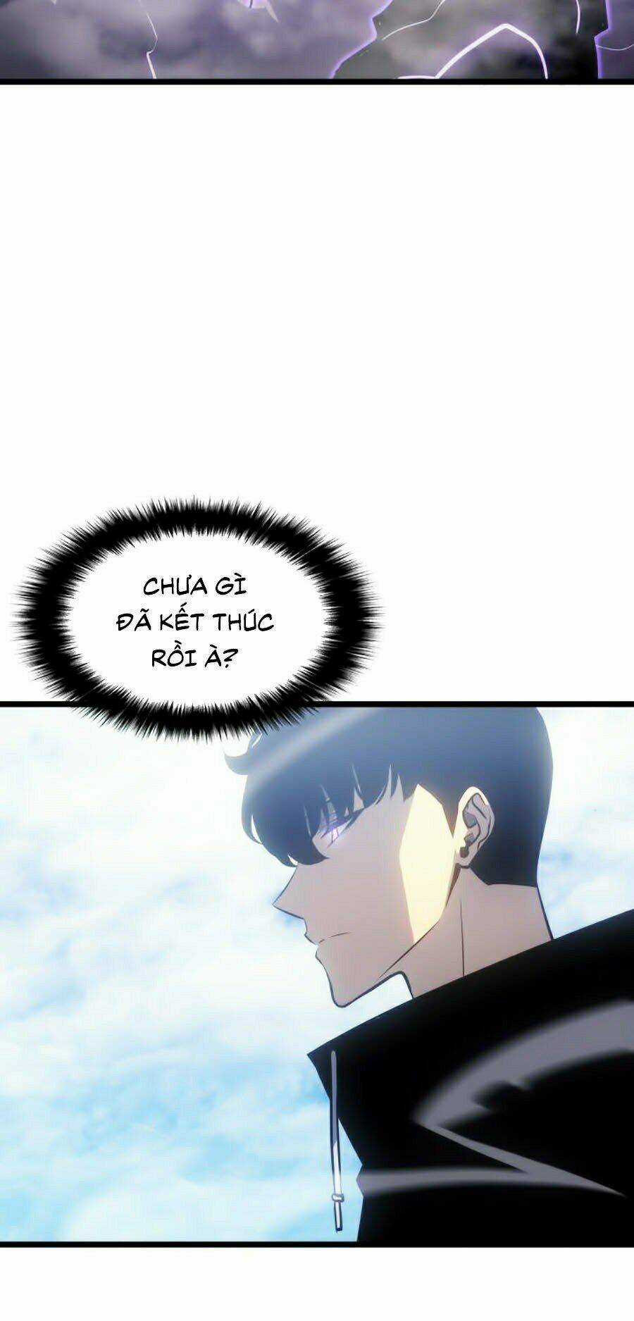 Tôi Thăng Cấp Một Mình Ss2 Chapter 57 trang 84