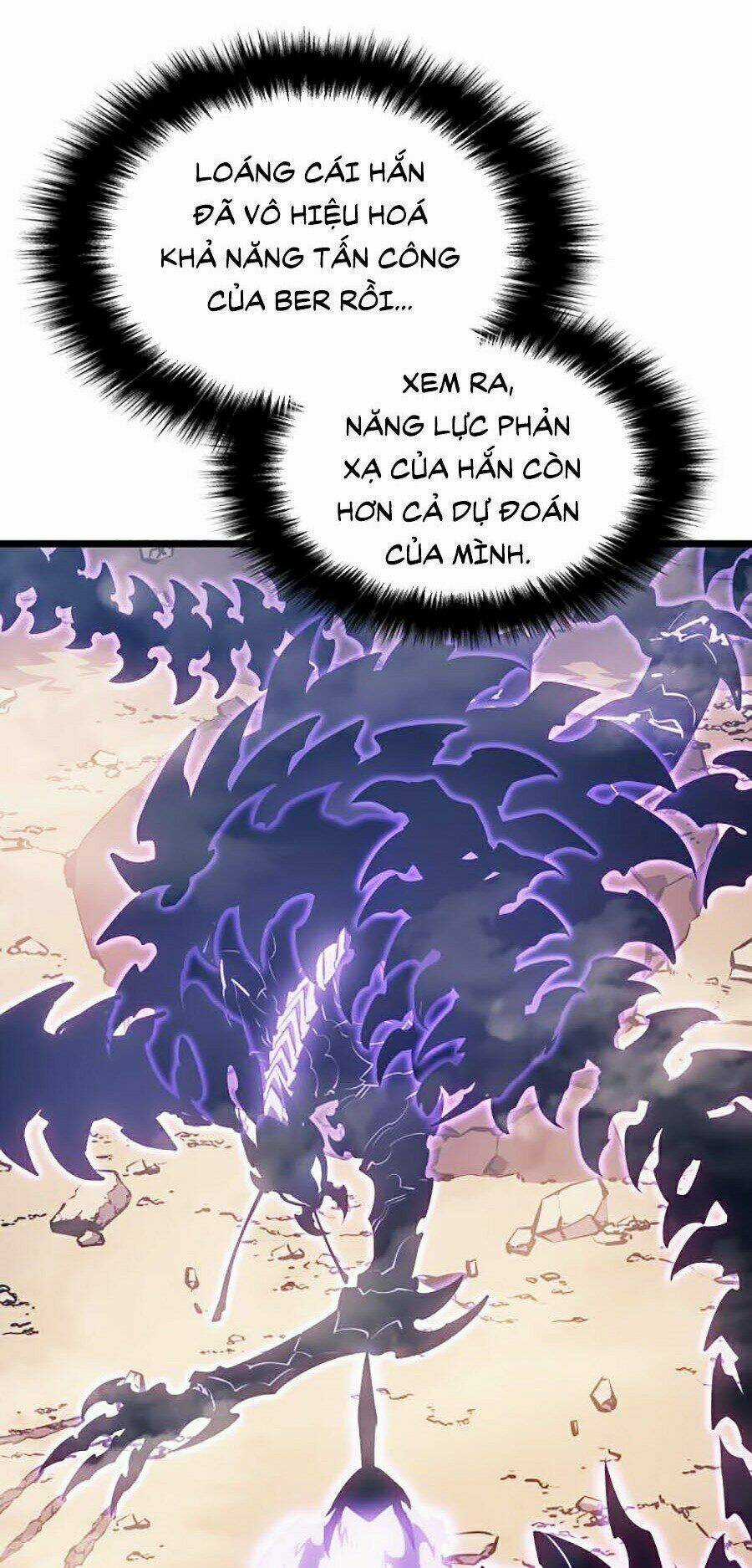 Tôi Thăng Cấp Một Mình Ss2 Chapter 57 trang 85