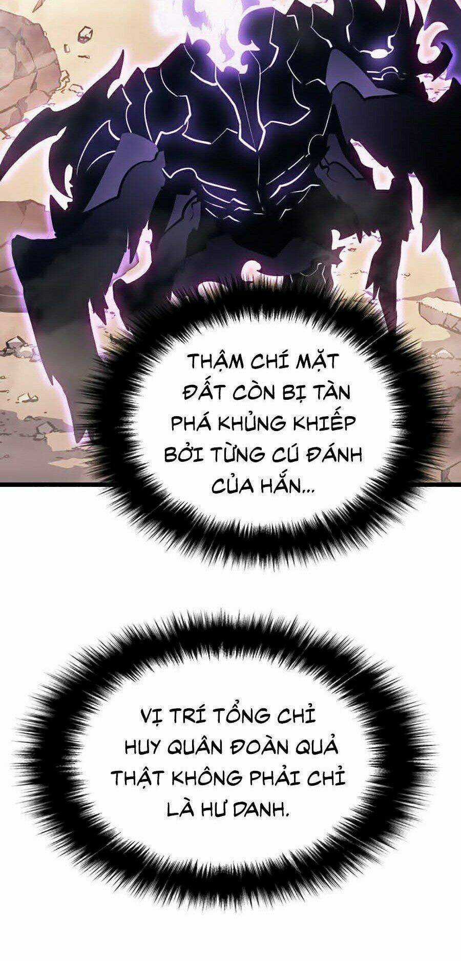 Tôi Thăng Cấp Một Mình Ss2 Chapter 57 trang 86