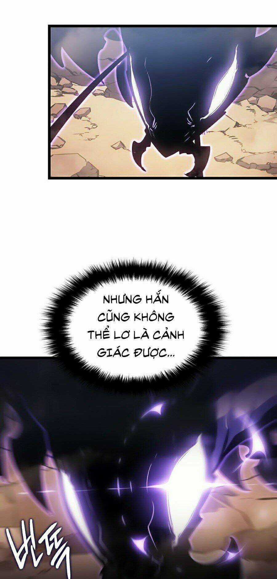 Tôi Thăng Cấp Một Mình Ss2 Chapter 57 trang 87