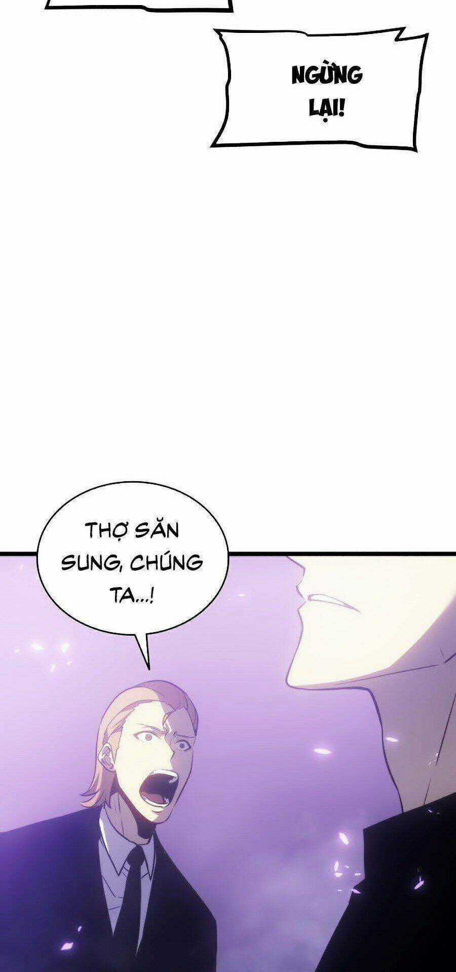 Tôi Thăng Cấp Một Mình Ss2 Chapter 57 trang 9