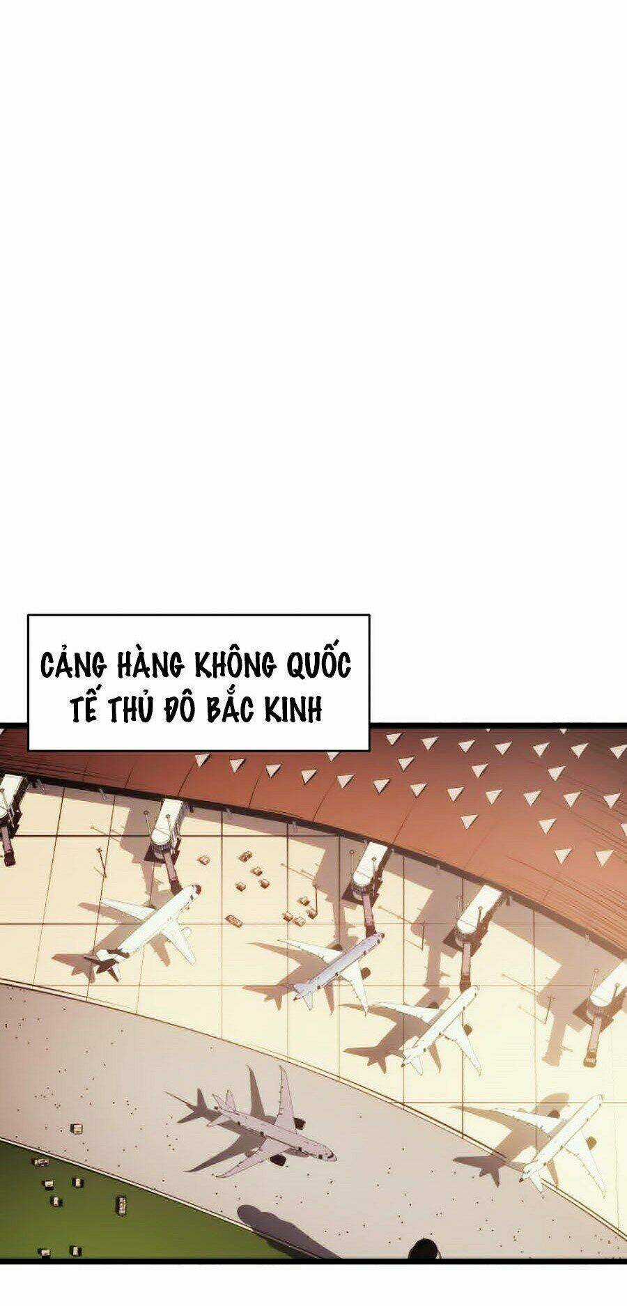 Tôi Thăng Cấp Một Mình Ss2 Chapter 57 trang 90