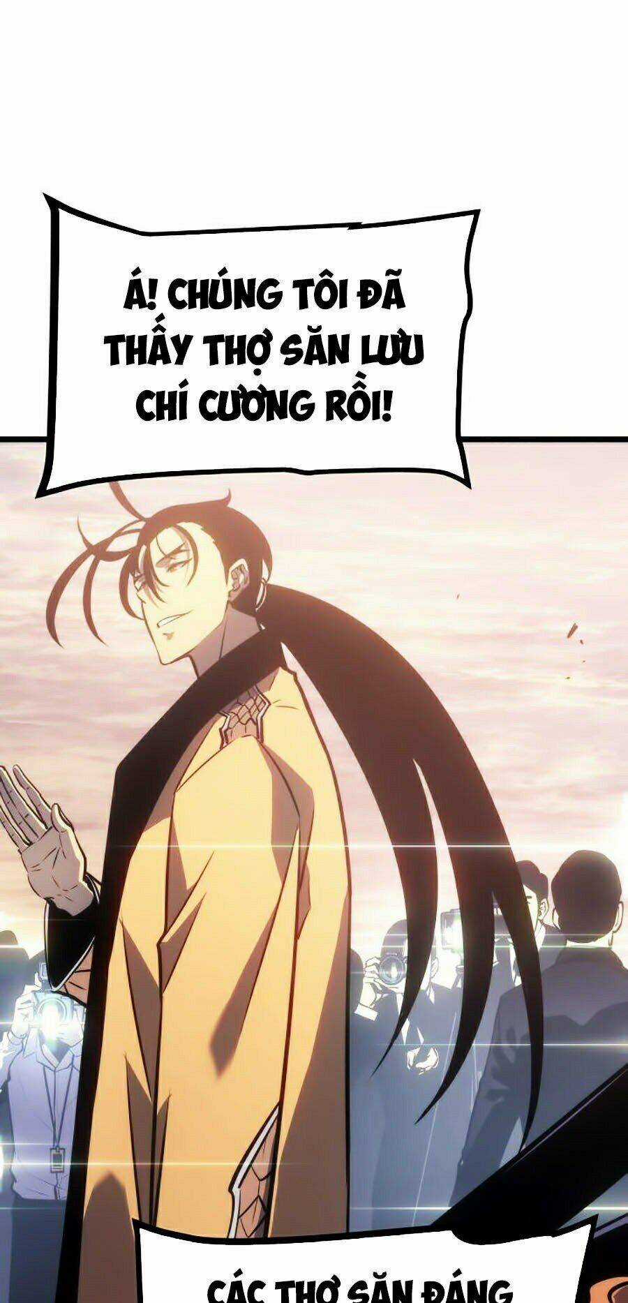 Tôi Thăng Cấp Một Mình Ss2 Chapter 57 trang 91