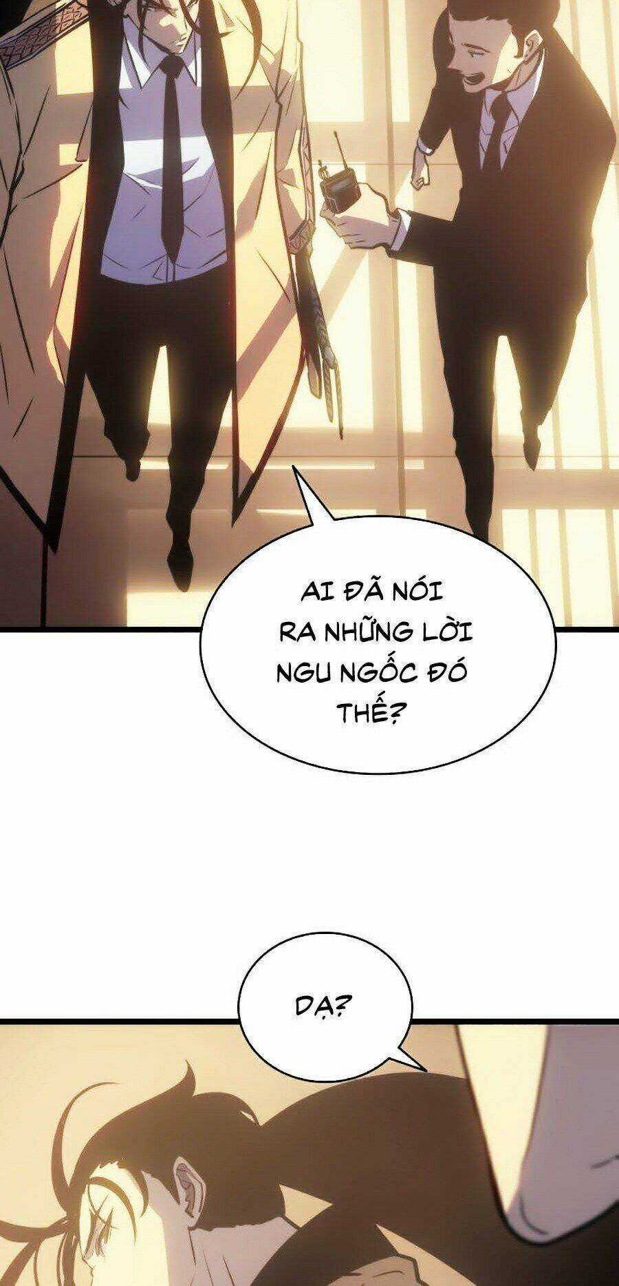 Tôi Thăng Cấp Một Mình Ss2 Chapter 57 trang 93